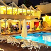 Vg Resort & Spa (ex.eos hotel)