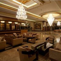 harrington park resort