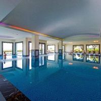 xanadu island bodrum