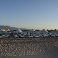 bendis beach hotel