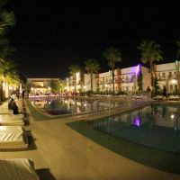 club hotel arinna