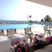 charm beach hotel