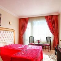 adonis hotel antalya