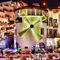 club vela hotel