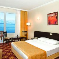 adonis hotel antalya