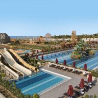 aska lara resort & spa
