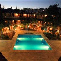 colossus hotel