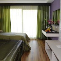 bendis beach hotel