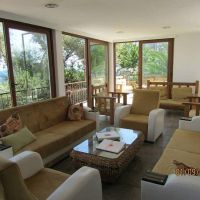 gumbet aquarium beach hotel