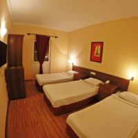 club vela hotel