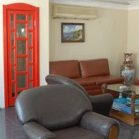gumbet sun club bodrum (ex. peda hotels sun club bodrum)