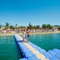 Del Mare Boutique Hotel (ex. Cesars Bodrum)