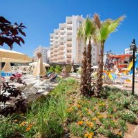 ramada resort lara