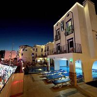 club vela hotel