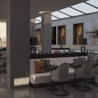 The Roxy Luxury Moon (ex. Aurum moon hotel)