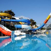 blue dreams resort & spa hv-1/5*