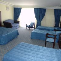 temple beach hotel