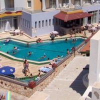 temple class hotel