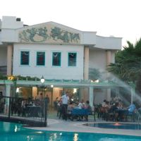 grand levent hotel