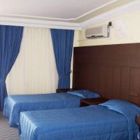 temple beach hotel