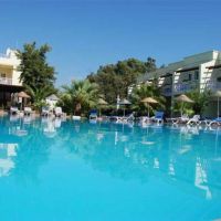 club aqua ortakent
