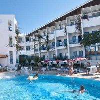 bodrum sky beach hotel