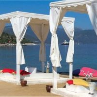 noa bodrum beach club