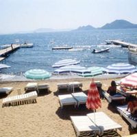 bodrum sky beach hotel
