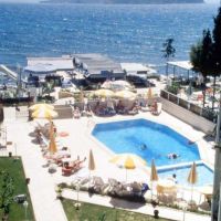 bodrum sky beach hotel