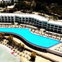 blue dreams resort & spa hv-1/5*