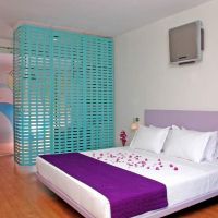 double tree by hilton bodrum isil club resort