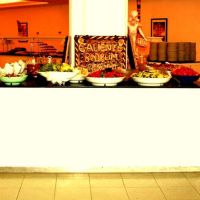 caliente bodrum resort