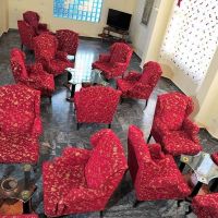 mood beach hotel ( ex. duman hotel )