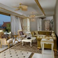 jumeirah bodrum palace