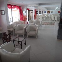 temple beach hotel