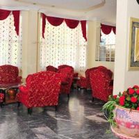 mood beach hotel ( ex. duman hotel )