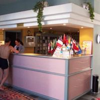 temple class hotel