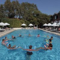 CACTUS MIRAGE FAMILY CLUB