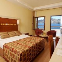 green beach resort hotel