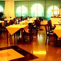 caliente bodrum resort