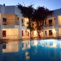 parilti hotel