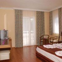 caliente bodrum resort