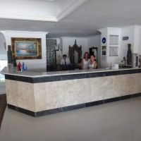 temple beach hotel