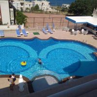 victoria resort hotel