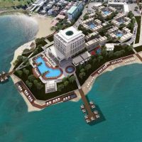 The Roxy Luxury Moon (ex. Aurum moon hotel)