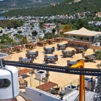 caliente bodrum resort