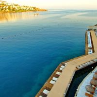 green beach resort hotel