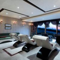 jumeirah bodrum palace