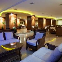 bodrum holiday resort & spa