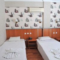 mood beach hotel ( ex. duman hotel )
